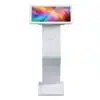 21.5" Touch Screen Computer Kiosk - Image 3