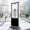 Touch Screen Vertical Kiosk - Image 2