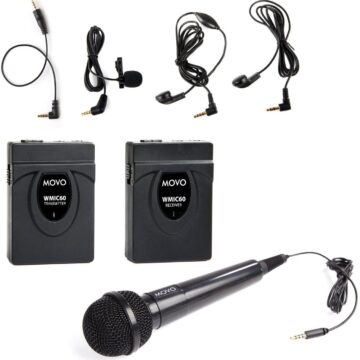 LiveStream Accessories