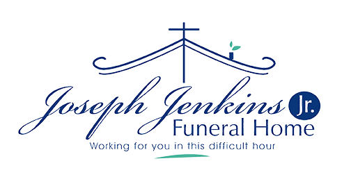 Joseph Jenkins Jr Funeral Home - FuneralScreen