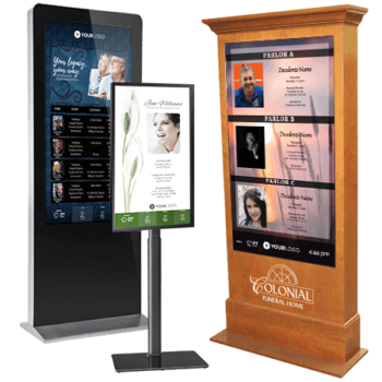Free-Standing Sign Systems