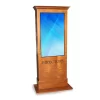 43" Signature Free-Standing Enclosure - Image 2