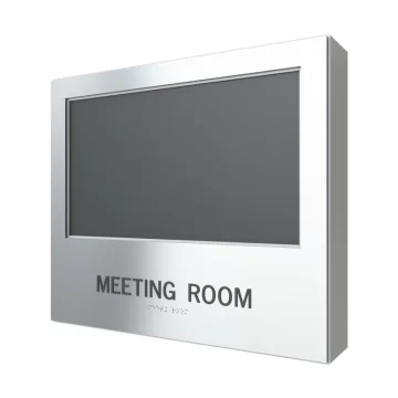 Room Signs