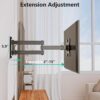 Articulating Wall Mount 13-32 inch Displays - Image 2