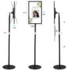 All-in-One 15" Free-Standing Digital Sign - Image 3