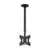 Full Motion Ceiling Mount for 23" to 43" TVs and Monitors. - Image 3