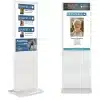 32" All-in-One Digital Kiosk - Image 2